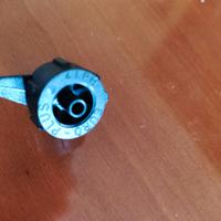 micro irrigazione 