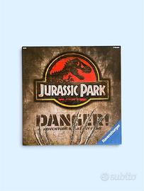 Gioco da tavolo Ravensburger Jurassic Park🦖