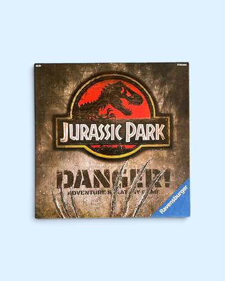 Gioco da tavolo Ravensburger Jurassic Park🦖