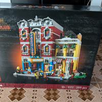 lego jazz club 10312