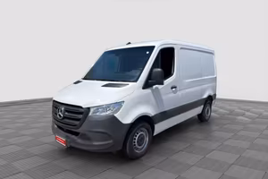 MERCEDES-BENZ Sprinter Sprinter F32/35 311 CDI FWD