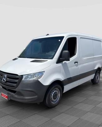 MERCEDES-BENZ Sprinter Sprinter F32/35 311 CDI FWD
