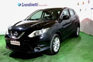 NISSAN QASQHAI 1.5 DCI 110CV 2015