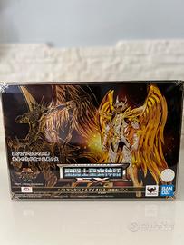 Bandai Saint Seiya God Cloth Sagittarius Aiolos