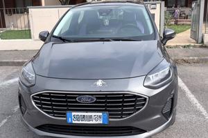 Ford Fiesta gpl