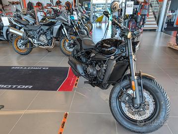Cf Moto 450CLC 450 CLC-C