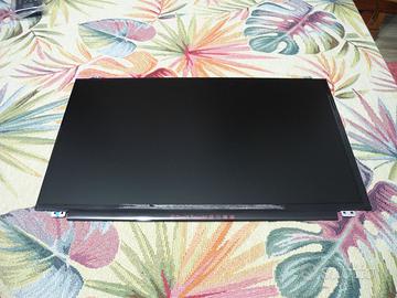 schermo display per pc portatile