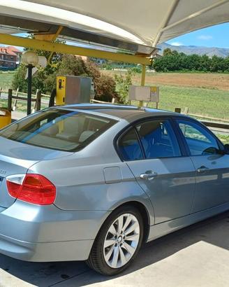 Bmw 320i E90 2005