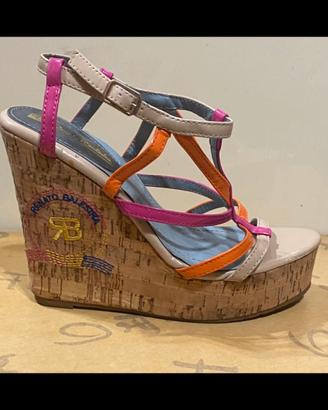 Renato Balestra N.36