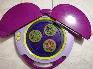 Disegna con mandala designe