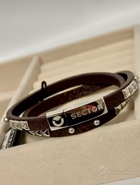 Bracciale Sector