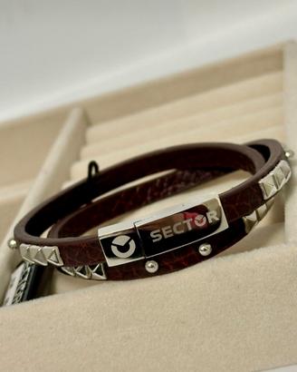 Bracciale Sector