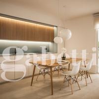 Nuova Costruzione - Trivano con terrazza