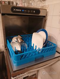 Lavastoviglie Krupps

Cube  Advance