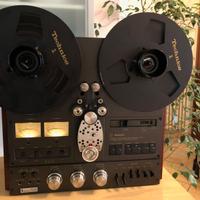 REGISTRATORE BOBINE TECHNICS 1506 US