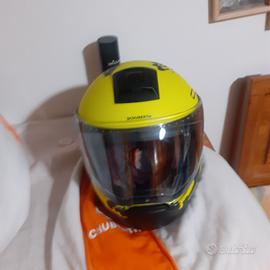 Casco Schuberth modelloLady