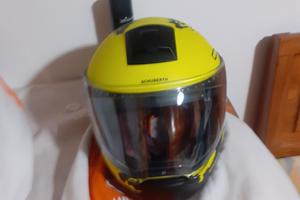 Casco Schuberth modelloLady