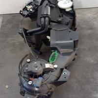 STUFA IVECO Daily 4° Serie 5801508461 F1AE0481V (