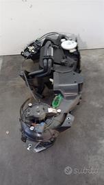 STUFA IVECO Daily 4° Serie 5801508461 F1AE0481V (