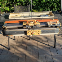 Macchina per maglieria