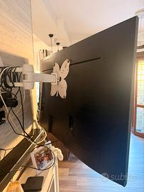 Tv Samsung 43 pollici