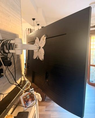 Tv Samsung 43 pollici