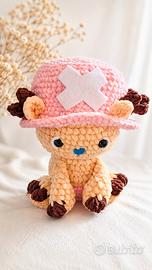 Peluche Chopper di One Piece