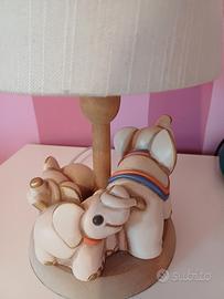 Lampada da tavolo Thun Elefantini