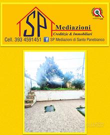 Singola con Giardino