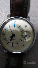Fossil 4338 vintage