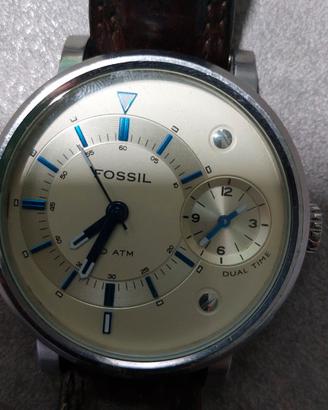 Fossil 4338 vintage