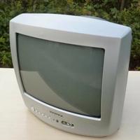 televisore Daewoo 14" 