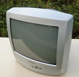 televisore Daewoo 14" 