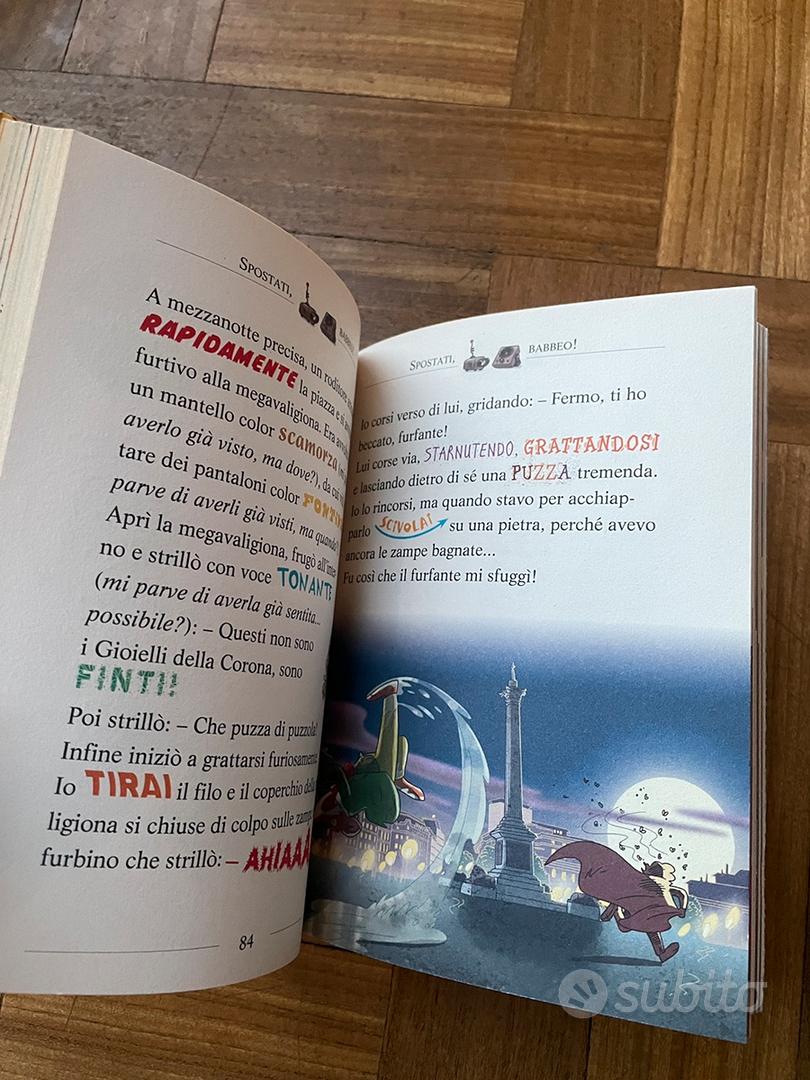 Libri gialli più Ragazzi della Via Pal - Libri e Riviste In vendita a Genova