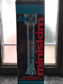 Miniskim - Schiumatoio