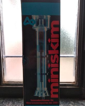 Miniskim - Schiumatoio