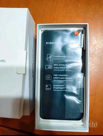 Xiaomi 11 lite 5G NE