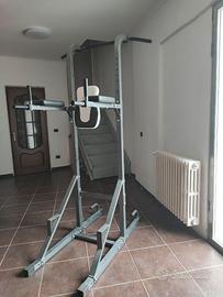 Torre palestra multifunzione