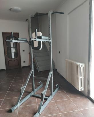 Torre palestra multifunzione