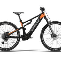 wistle e-bike