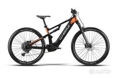 wistle e-bike