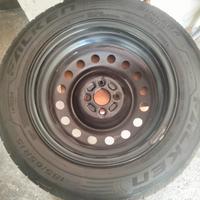 pneumatici invernali 185 /65/r 15