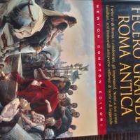 gli uomini che fecero grande roma antica