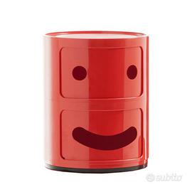 COMPONIBILE KARTELL SMILE