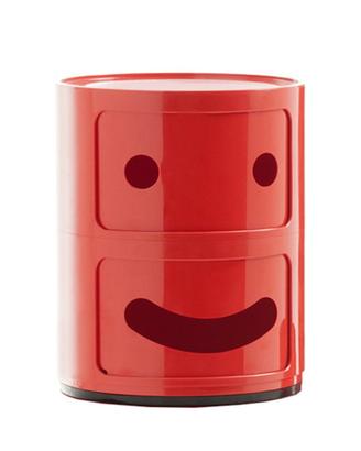 COMPONIBILE KARTELL SMILE