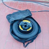  Ruotino di scorta x Dacia Jogger.