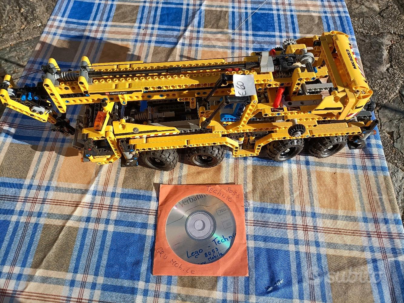 set Lego Technic - Tutto per i bambini In vendita a Torino