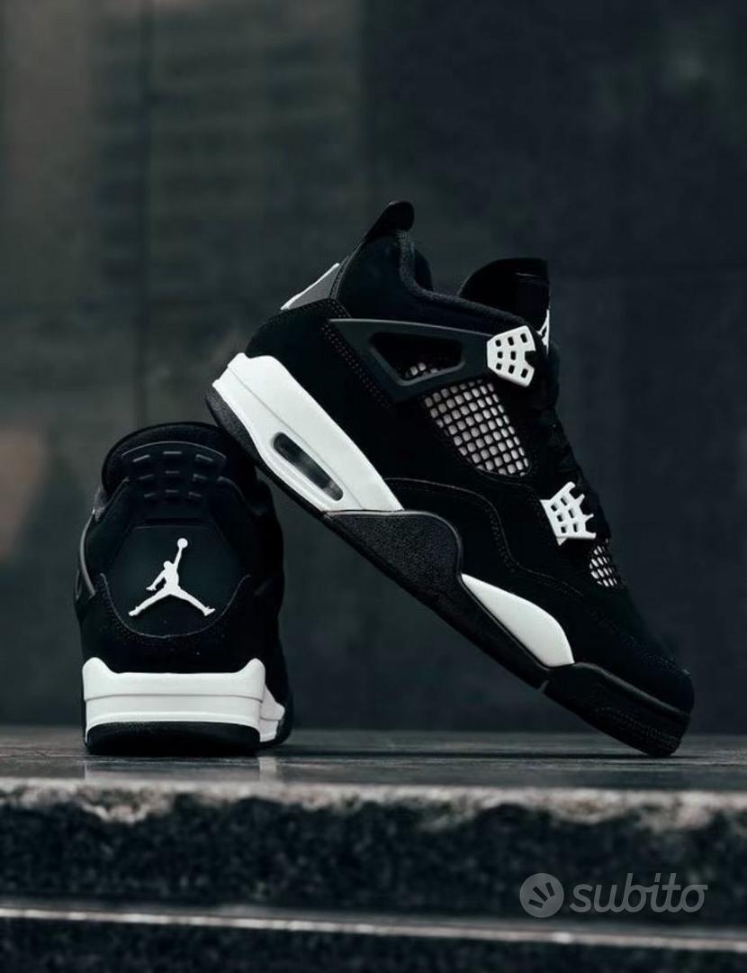 Scarpe Nike Jordan Scarpe Bambino Offerta Nike Jordan Rings