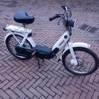 nr. 2 ciao piaggio px conservati originale 