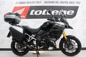 SUZUKI V-STROM 1000 ABS TC ACCESSORIATA